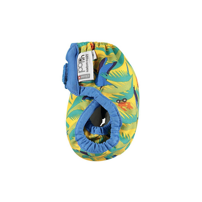 Close Pop-in All-in-Two Newborn Bamboo Aplix Reusable Nappy -Specially Designed For The Fourth Trimester - Close Parent